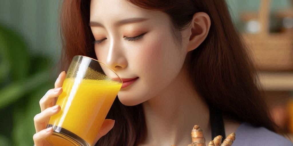 7 Jamu Herbal yang Bisa Atasi Keputihan dan Bikin Vagina Wangi Dijamin Disayang Pasangan