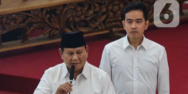 Tiga Tokoh Penting Tolak Masuk di Kabinet Prabowo, Nomor 3 dari Jenderal Kapassus, Ini Alasannya