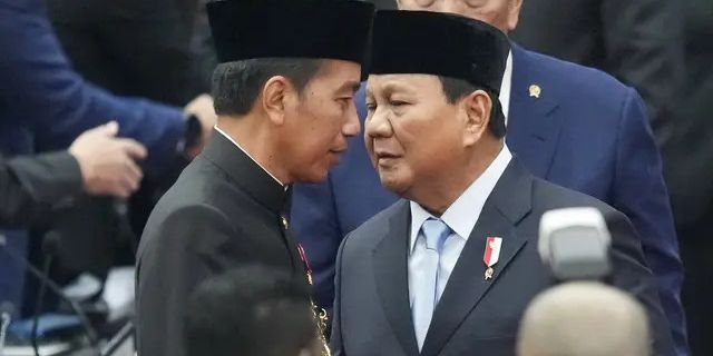 Jelang Pelantikan Presiden Terpilih, Ini Saran Pakar UGM Terhadap Program Kerja Pemerintahan Baru