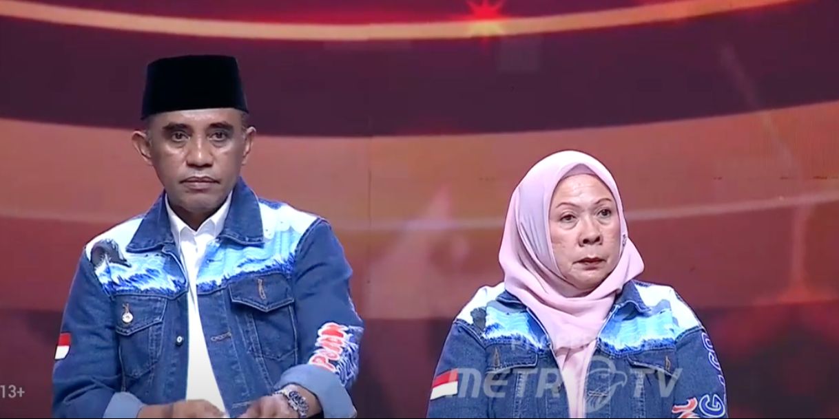 Heboh Cagub Sulteng Anwar Hafid Sebut Anak Putus Sekolah Karena Malas