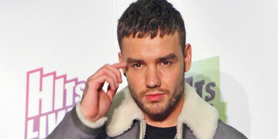 1 Jam Sebelum Meninggal, Liam Payne Unggah Foto Bareng Wanita Ini dengan Caption Bahagia