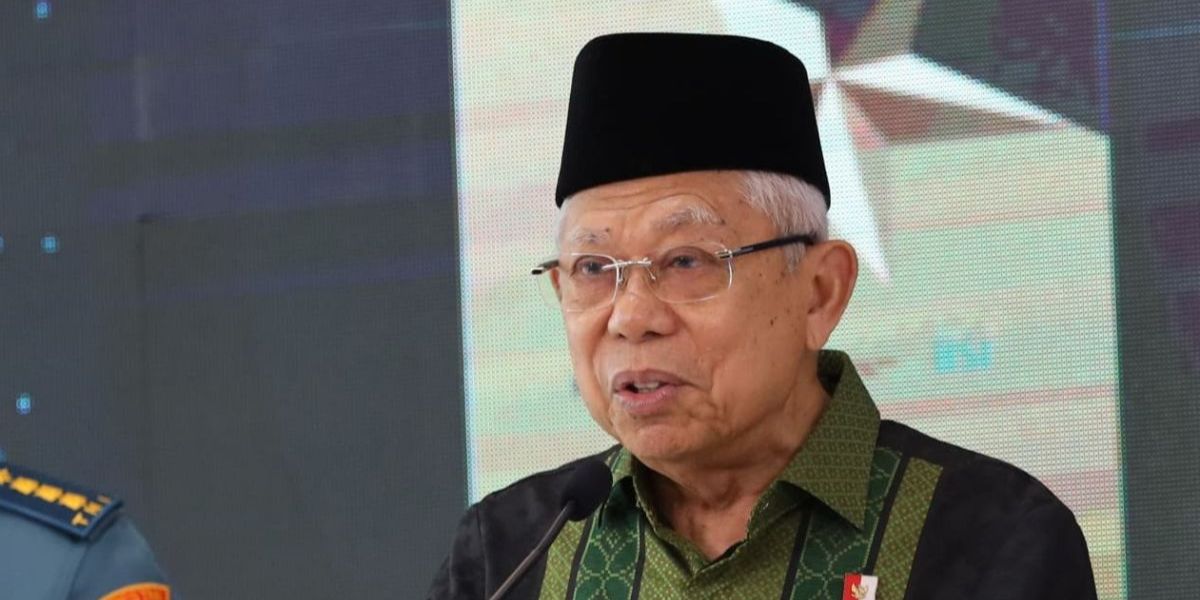 Cerita Dokter Pribadi Kerap Deg-degan Saat Wapres Santap Menu Terhidang di Meja