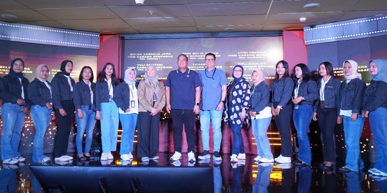 Tingkatkan Kompetensi Karyawan Milenial dan Gen Z, PNM Kembali Gelar Learning Festival 2024