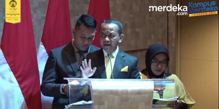 Fakta Nyelekit Pekerja Indonesia Disentil Menteri Lebih Lama Ngopi Dibanding Kerjanya, Tenaga Kerja Asing Lebih Baik?