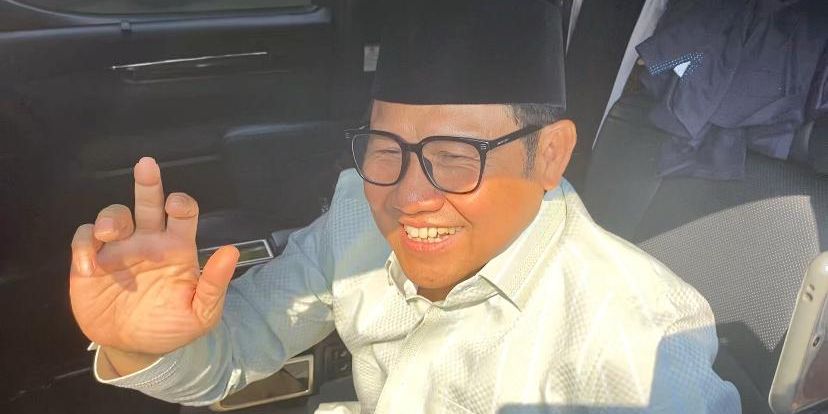 Selain Surya Paloh, Empat Ketum Partai Merapat ke Kemhan Temui Prabowo