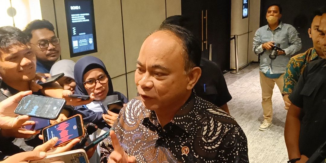 Budi Arie Salah Tingkat Disebut Calon Menteri Koperasi dan UKM Kabinet Prabowo