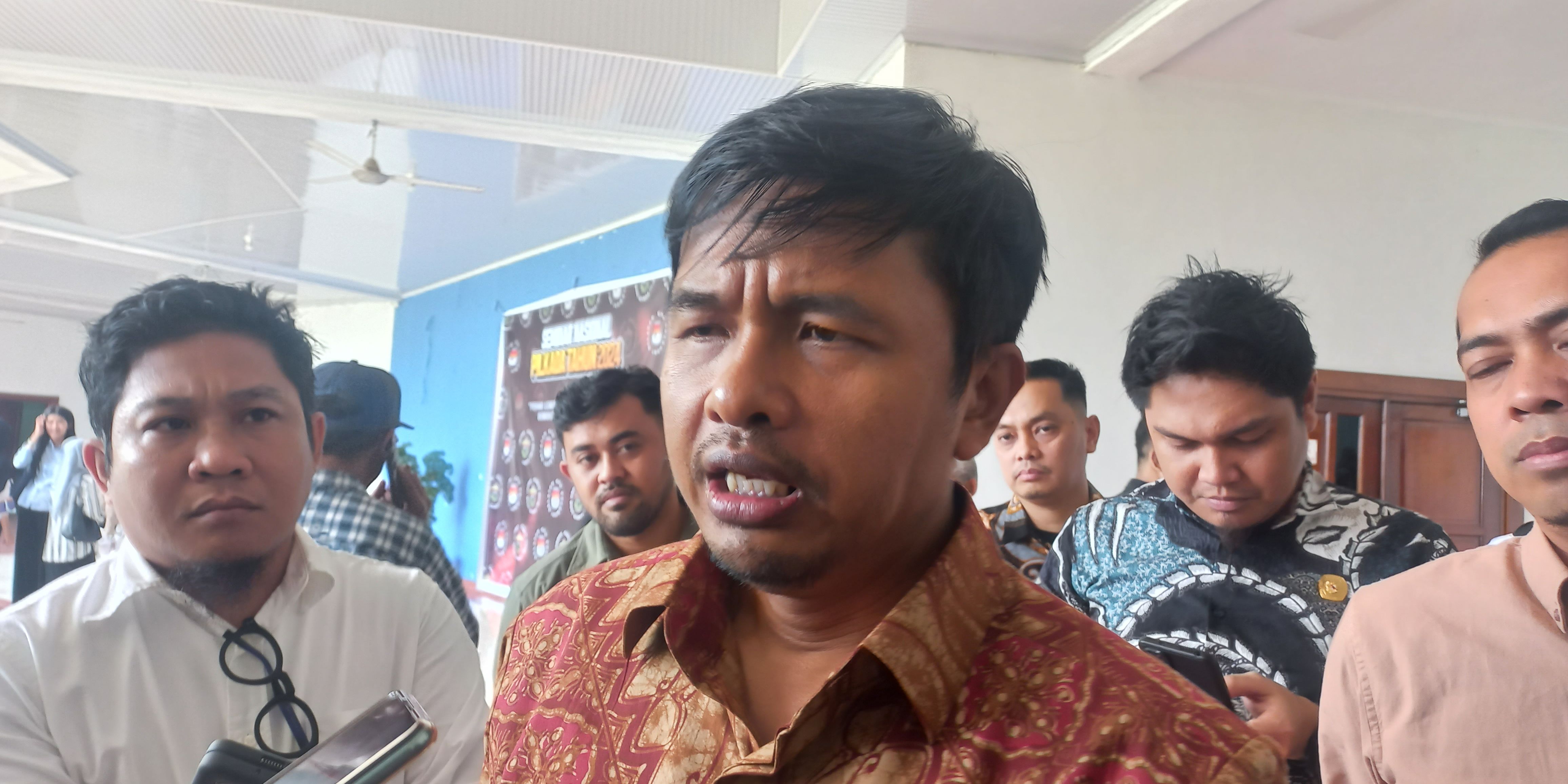 Cawalkot Palopo dan Tiga Komisioner KPU jadi Tersangka Kasus Ijazah Palsu