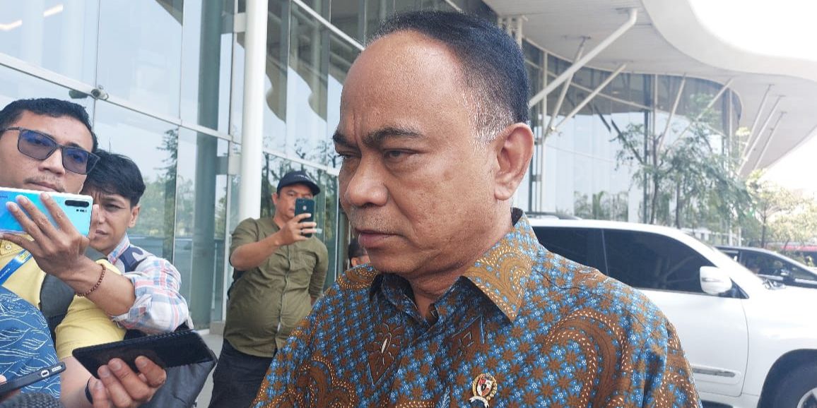 Budi Arie Bocorkan Hasil Pertemuan dengan Prabowo di Hambalang dari Pukul 8 Pagi Hingga 7 Malam