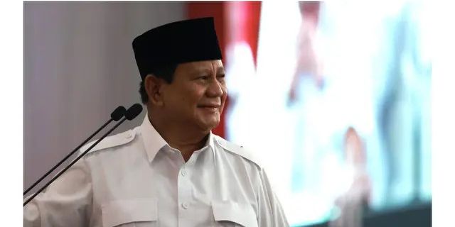 Polri Sudah Siapkan Sosok Ajudan Baru Prabowo Subianto Usai Dilantik jadi Presiden, Pangkatnya Tak Sembarangan