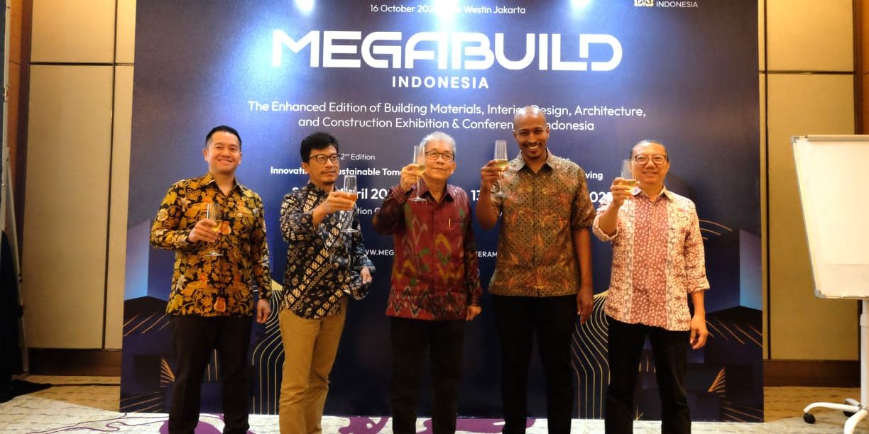 Indonesia Diakui Layak Investasi, Optimisme Dunia Usaha Menggeliat