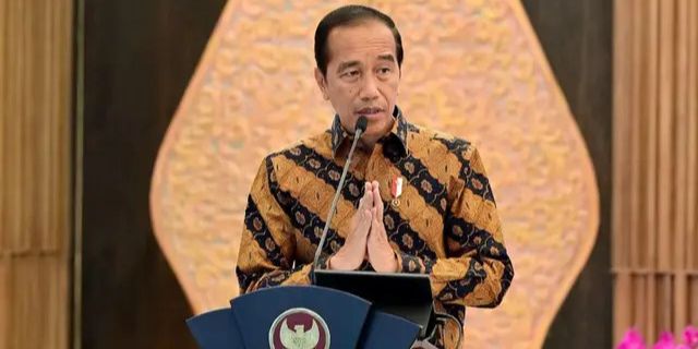 Istana Siapkan Dua Skenario Kepulangan Jokowi ke Solo