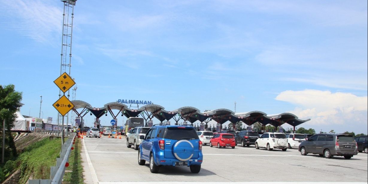 Rest Area KM 102 di Tol Cipali, Pilihan Tepat untuk Beristirahat Nyaman Selama Perjalanan Jauh