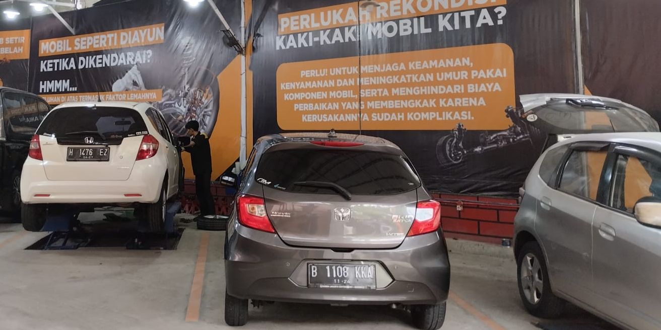 Rekomendasi Mobil Paling Hemat Bahan Bakar di Indonesia