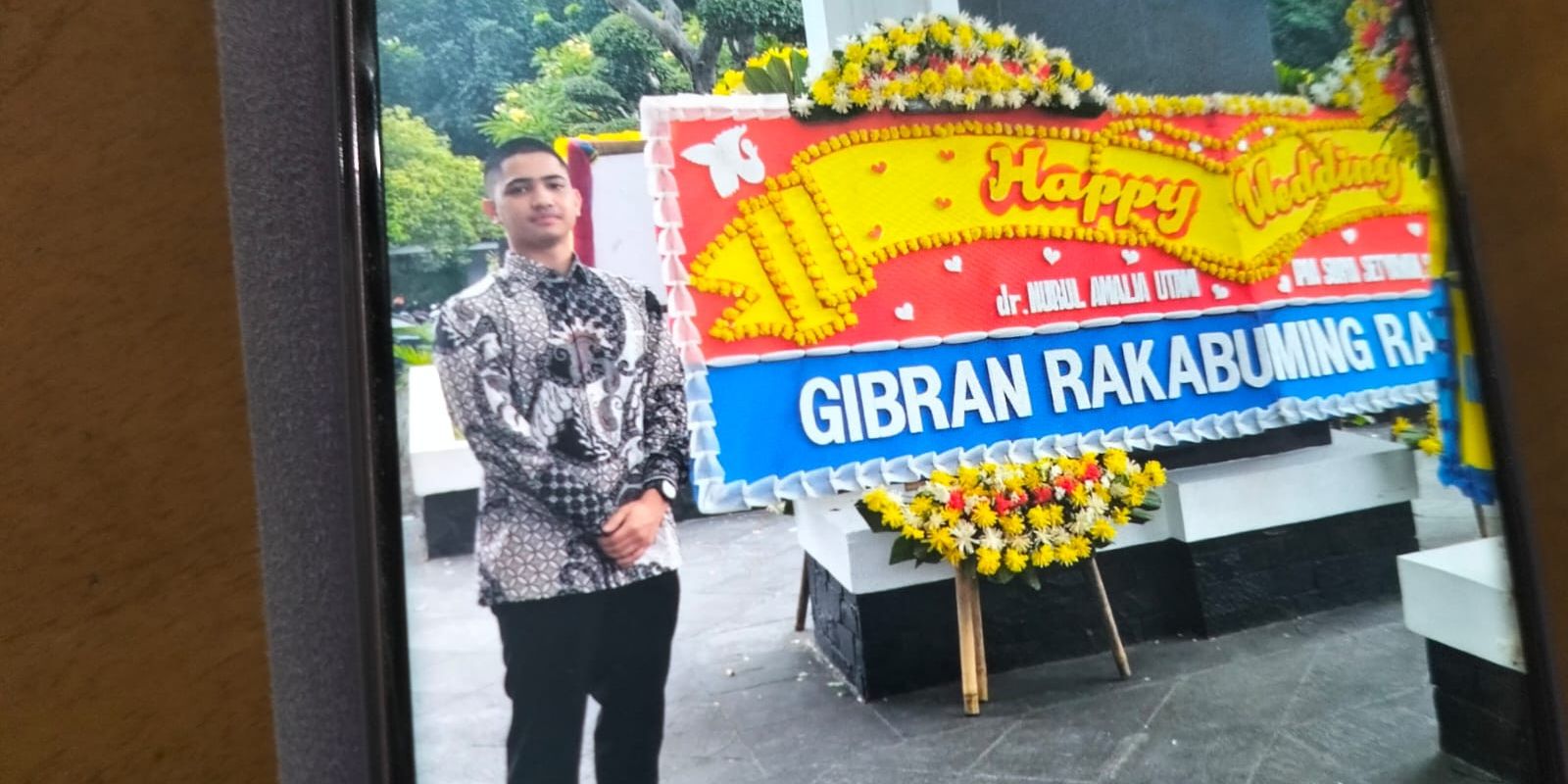 Begini Penipuan Masuk Akpol Dialami Crazy Rich Muda Makassar Gonzalo Alghazali hingga Rogok Kocek Rp4,9 Miliar