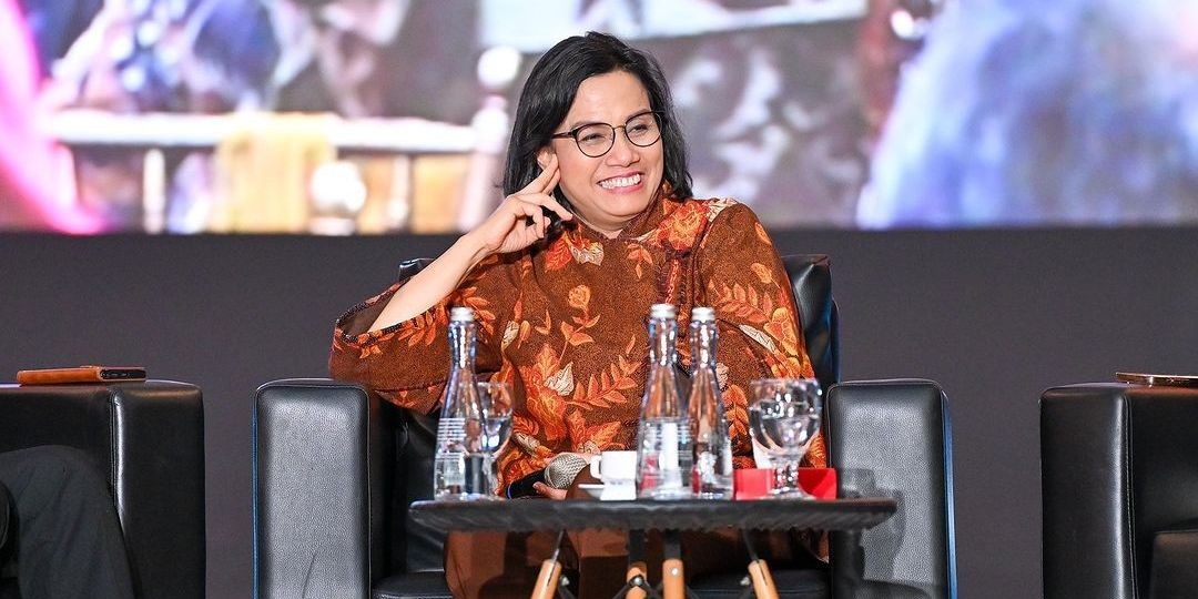 Sri Mulyani Waspadai Gejolak Timur Tengah: Eskalasi Cukup Tinggi Pengaruhi Dinamika Keuangan Global