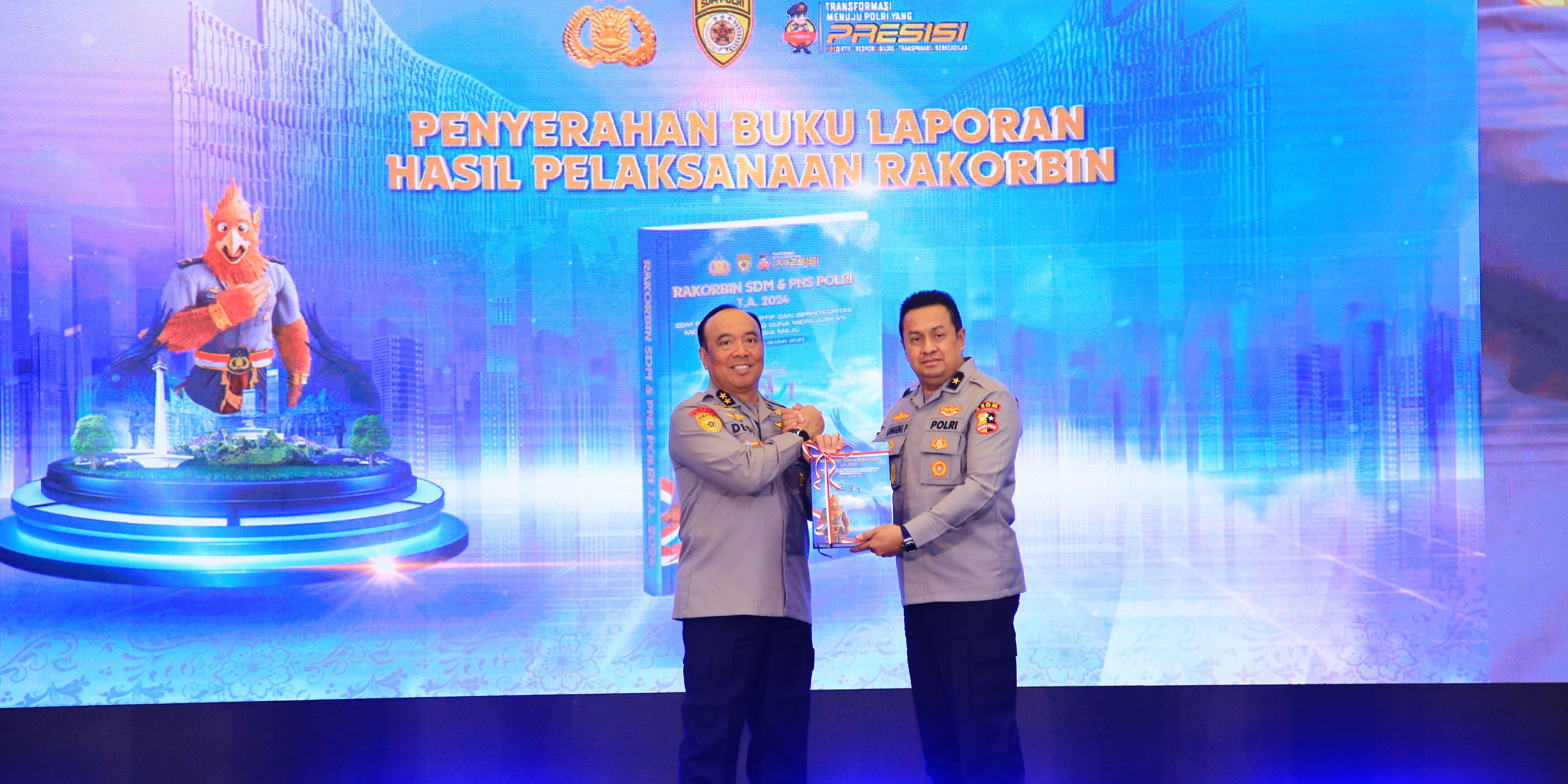 Canggih! Polri Punya Aplikasi 'Digital Police English Training' Bikin Polisi Jago Berbahasa Inggris