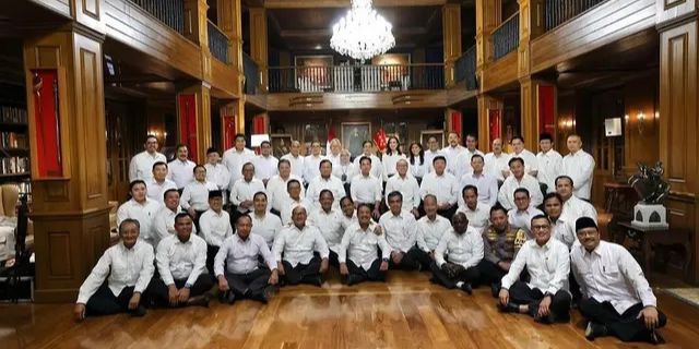 Pembekalan Menteri Prabowo di Akmil Magelang Tertutup, Pjs Magelang Dihandle Setneg