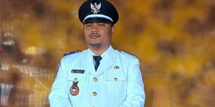 Terbukti Kampanyekan Andra-Dimyati, Ketua Apdesi Kabupaten Serang Terseret Pidana