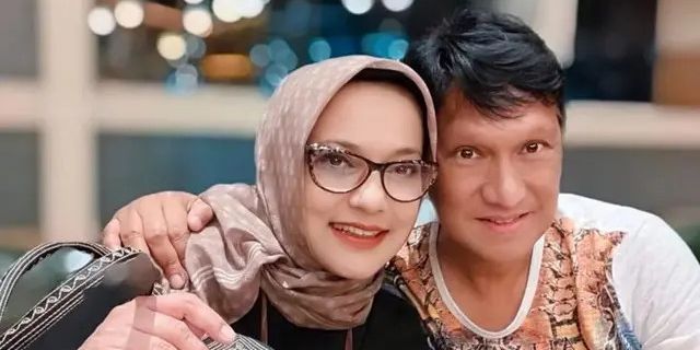 Meninggal Dunia di Usia 61 Tahun, Ini Kisah Perjalanan Hidup Marissa Haque yang Tinggal Kenangan