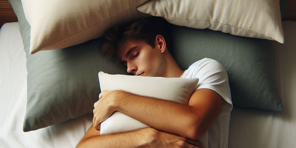 Cara Agar Tetap Tidur Malam dengan Nyaman saat Hidung Buntu dan Pilek