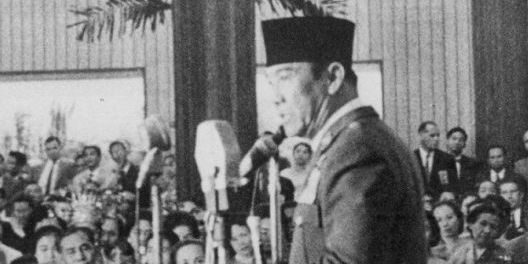 7 Fakta Soekarno yang Jarang Diketahui, Pernah Ganti Nama Hingga Lulusan ITB