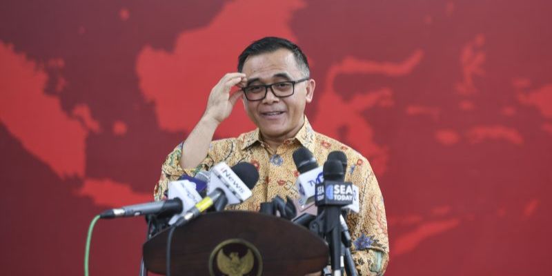 MenPAN ANas: Pengadaan PNS untuk Kementerian Baru Tunggu Arahan Prabowo