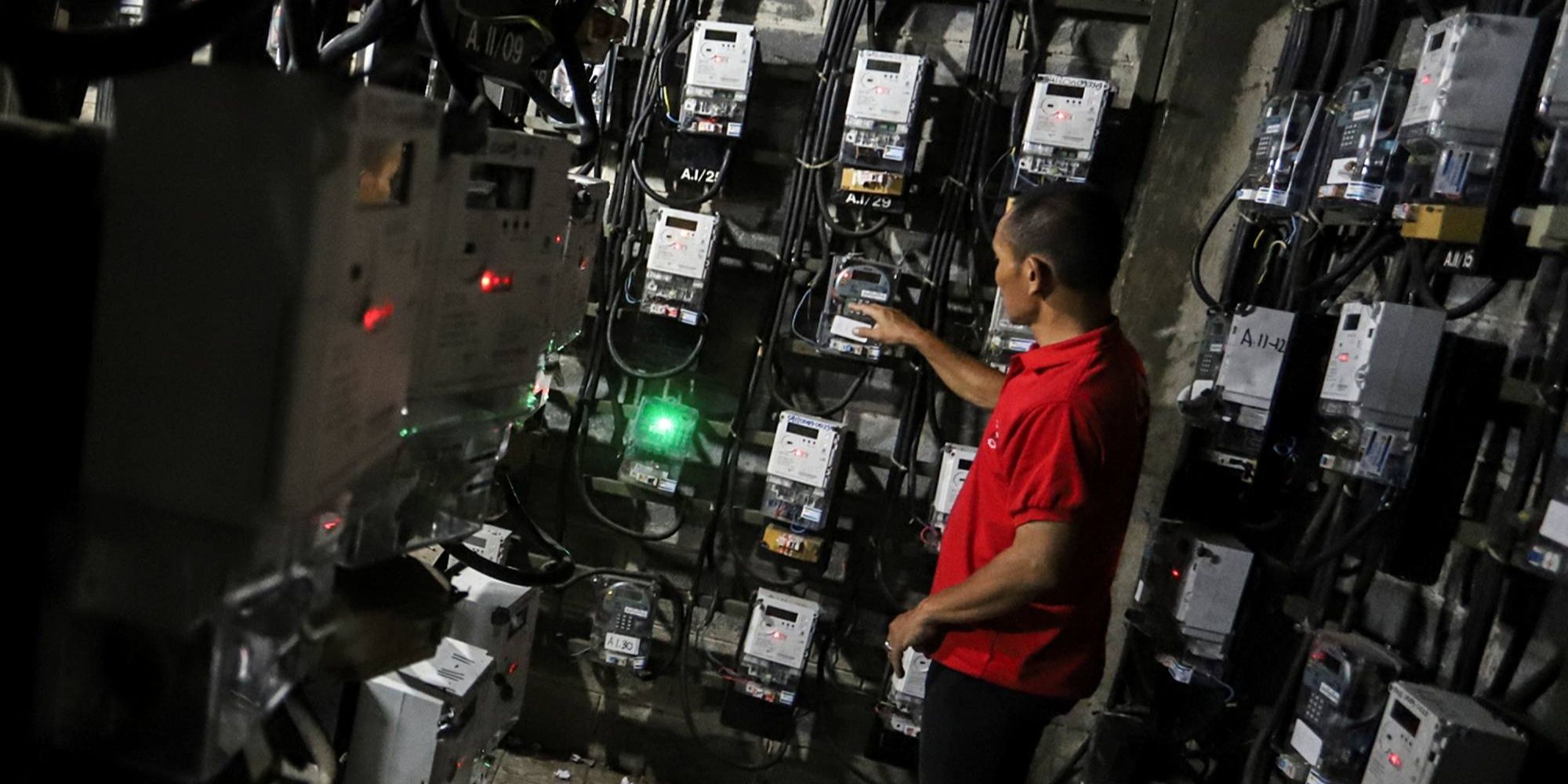 Kabar Gembira, Tarif Listrik PLN Dipastikan Tak Naik Hingga Desember 2024