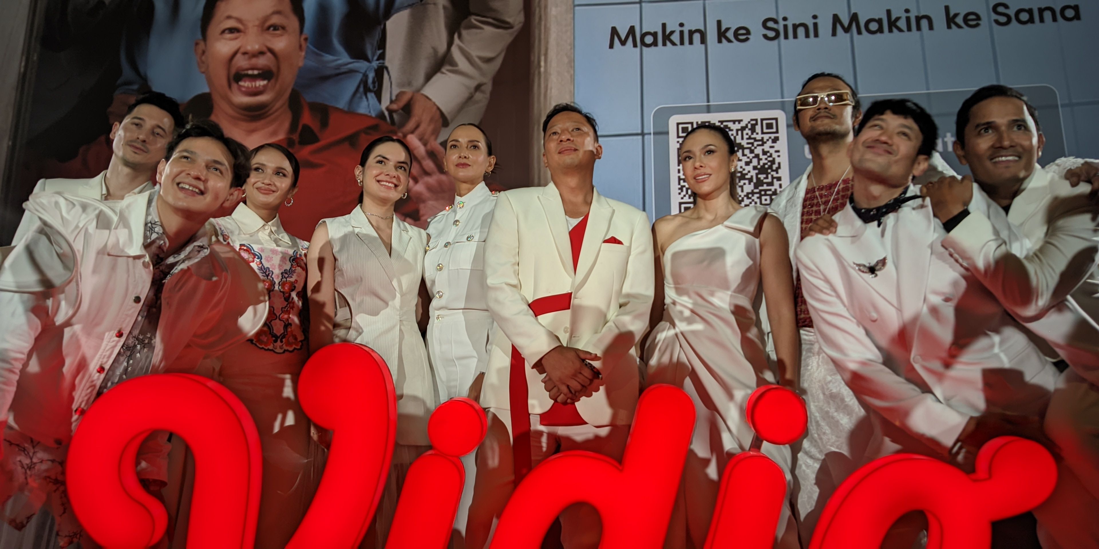 Suami-Suami Masa Kini Season 3 Bakal Hadirkan Wajah Baru