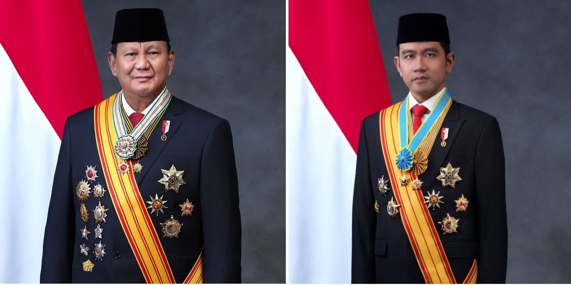 40 Ucapan Selamat Pelantikan Presiden dan Wakil Presiden 2024, Penuh Harapan Baik