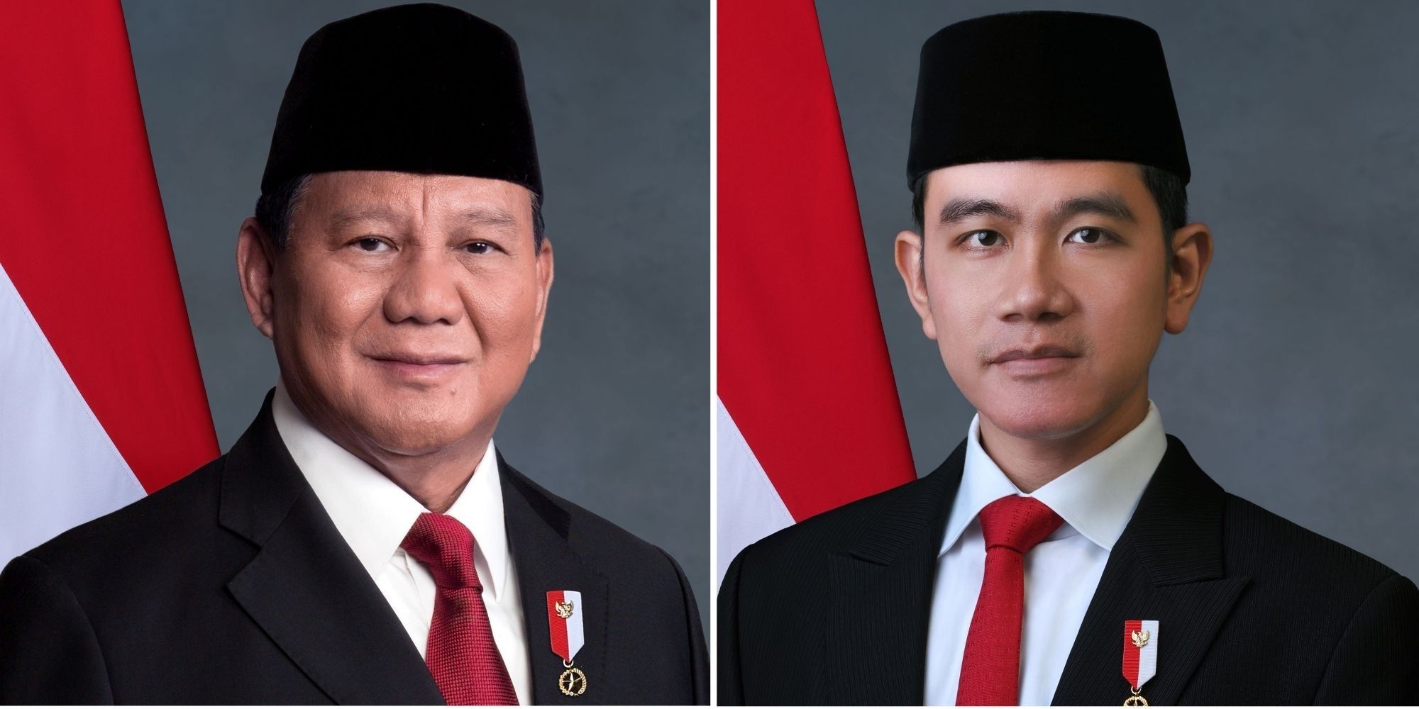 Selamat Bekerja Prabowo Subianto!