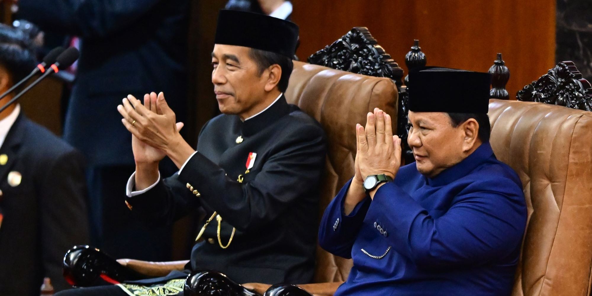 Prabowo Tak Singgung IKN, PDIP: Menggarisbawahi Mana yang Jadi Prioritas