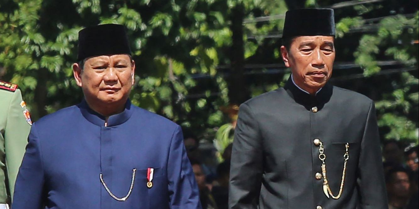 Usai Pelantikan Presiden Prabowo, Said Abdullah: DPR Akan Terus Mengawasi