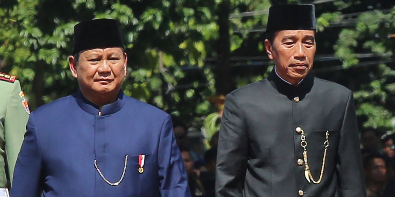 Usai Dilantik, Prabowo Langsung Beri Arahan di Istana untuk Tiga Tokoh Penting Ini