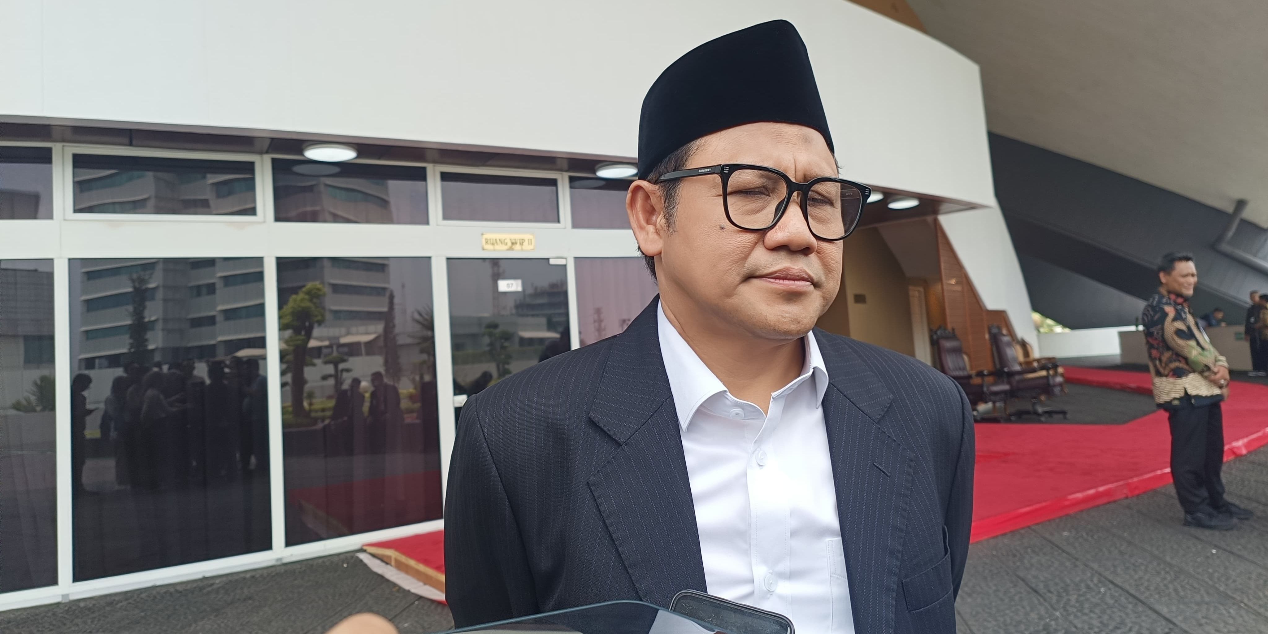 Cak Imin jadi Menko Pemberdayaan Masyarakat: Politikus yang Selalu Pejabat Negara Siapapun Presidennya