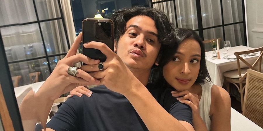 Potret Mesra Kevin Ardilova dan Kaneishia Putri Dede Yusuf, Dinilai Serasi Hingga Didoakan Langgeng