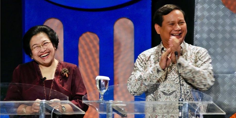 Megawati Minta Maaf ke Prabowo, dengan Sangat Terpaksa Tak Hadiri Pelantikan Presiden RI karena ini