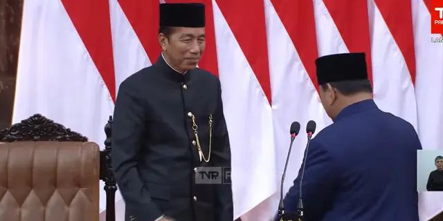 VIDEO: Curhat Jokowi Kaget Pulang ke Rumah Solo Hampir 4 Jam, Saat Presiden Hanya 15 Menit