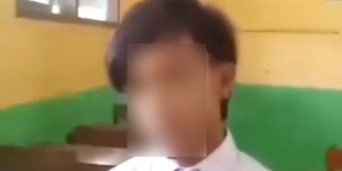 Kelakuan Siswa SMP ini Bikin Ibu Guru Istighfar, Ditanya Kenapa Tak Kerjakan Tugas Malah Ngamuk Sampai Banting Buku