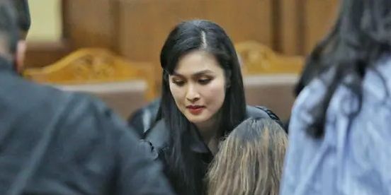 Sandra Dewi Kembali Bersaksi dalam Sidang Korupsi Timah Suaminya