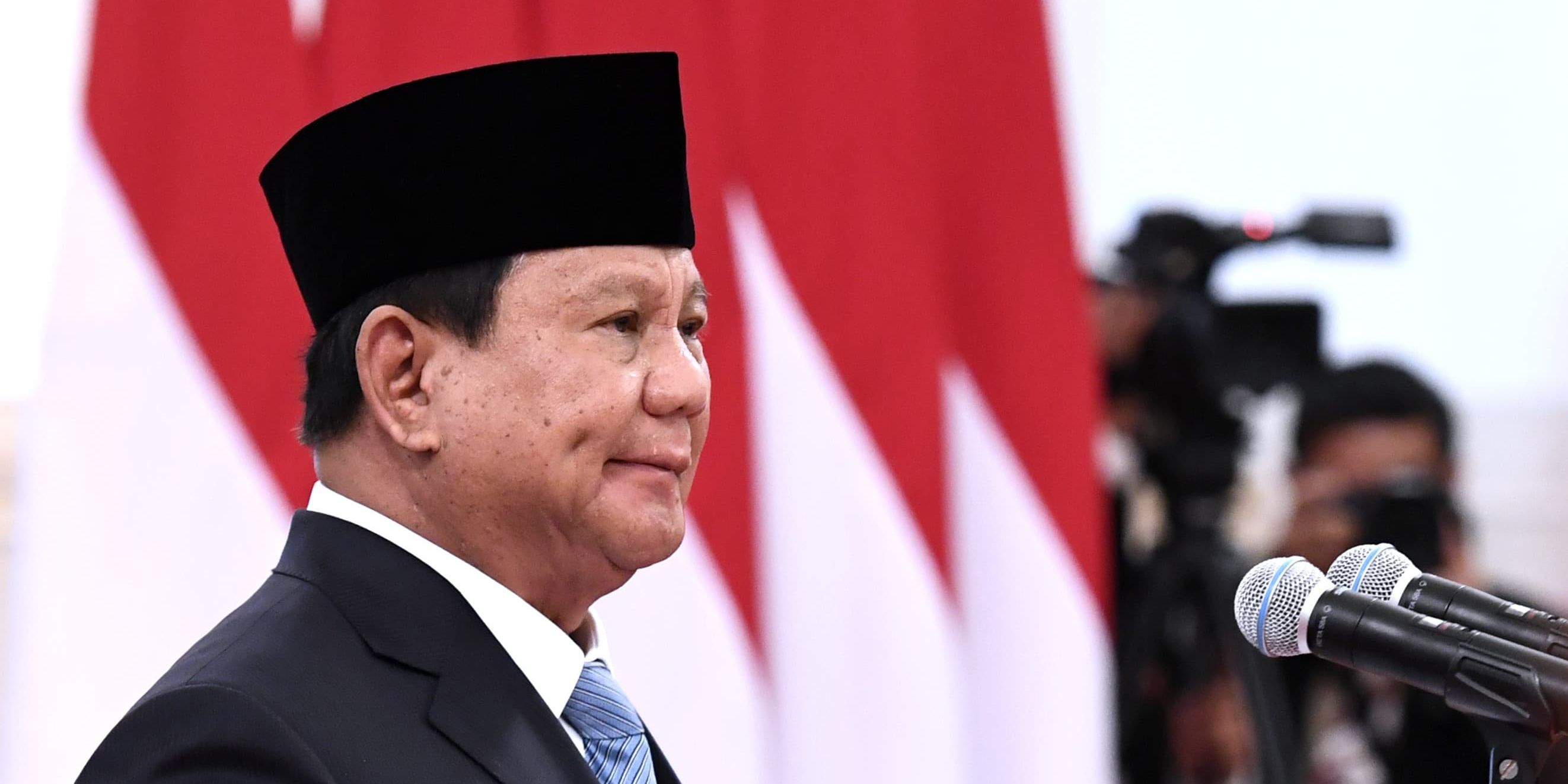 Kronologi Pelantikan Presiden Indonesia yang Tak Selalu 20 Oktober