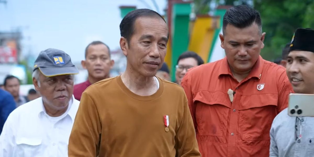 Pensiun, Topi Legendaris Basuki 10 Tahun Jadi Menteri Masuk Museum