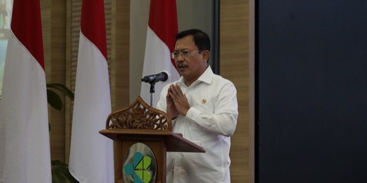 Profil Terawan, Menteri Era Jokowi Kini Jadi Penasihat Khusus Presiden ...