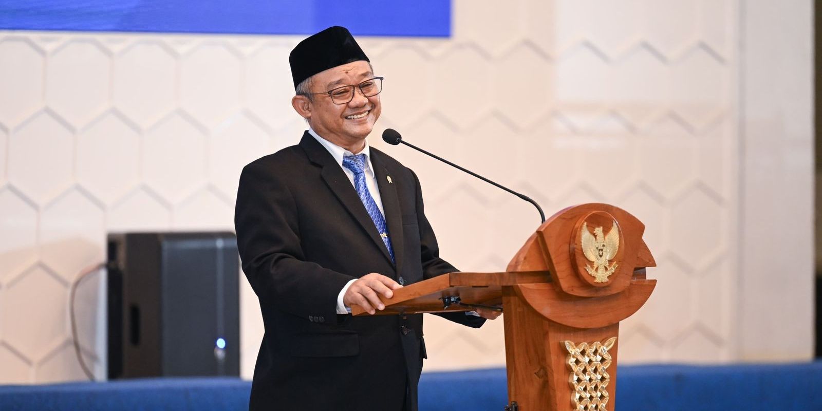 Jadi Mendikdasmen, Ini Pemikiran Abdul Mu’ti dalam Pendidikan