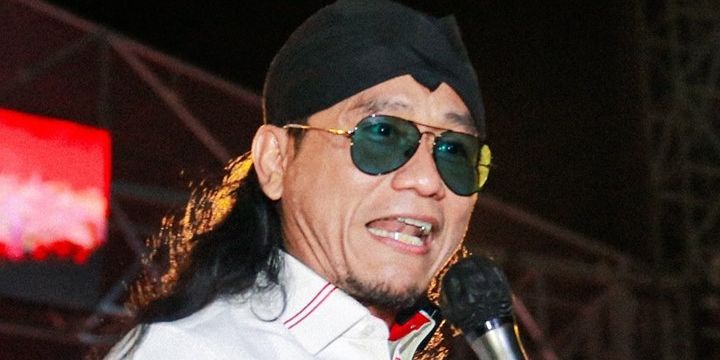 Perjalanan Gus Miftah, Viral Bagi-Bagi Uang saat Pilpres 2024 Hingga Diangkat Jadi Utusan Khusus Presiden