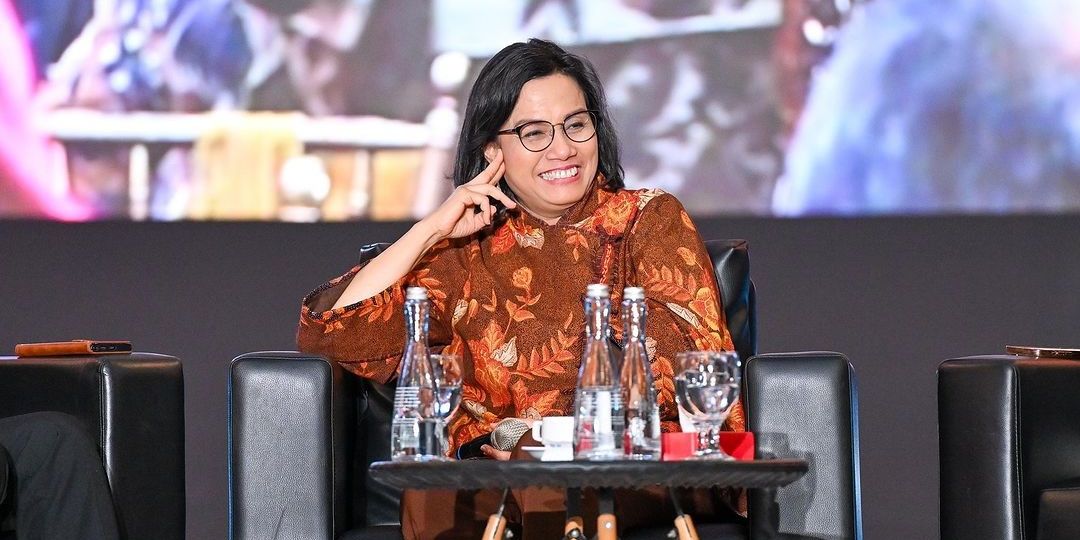 Sosok Srikandi Kepercayaan Tiga Presiden Kembali Dipilih Jadi Menteri Kabinet Merah Putih