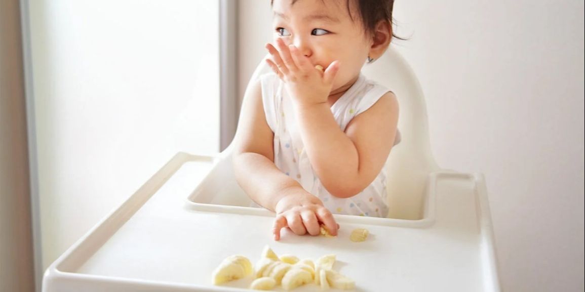 8 Makanan yang Harus Dihindari Bayi di Bawah 1 Tahun, Orang Tua Wajib Tahu