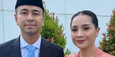 Usai Dilantik Jadi Utusan Khusus Presiden, Raffi Ahmad Belum Tahu Berkantor di Mana