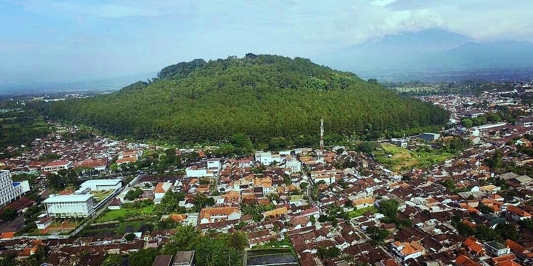 Lembah Tidar, Tempat Ospek para Menteri Prabowo yang Punya Filosofi Mendalam