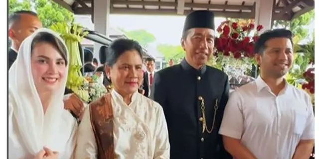 Jokowi Ngaku Diajak Ikut Kampanye, PDIP: Kesepian Kalau Istirahat