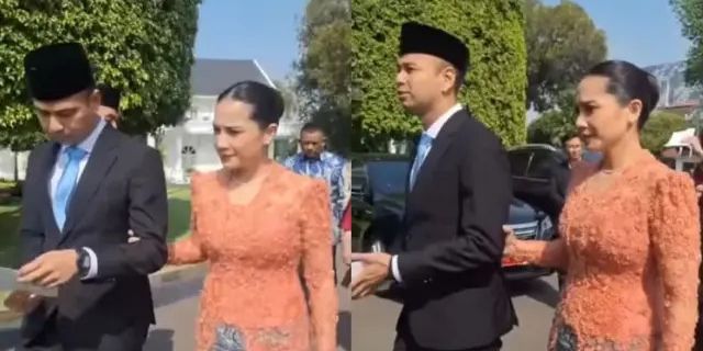 Menanti LHKPN Raffi Ahmad Usai Ditunjuk jadi Pejabat Negara, Ngaku Siap Buka-bukaan Soal Nilai Harta